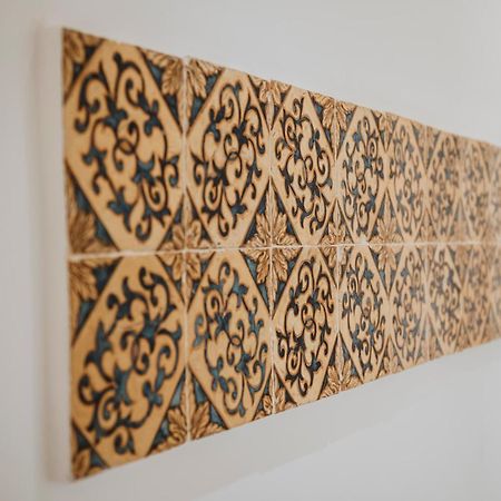 לינה וארוחת בוקר לצ'ה Signuria Dimora Esclusiva מראה חיצוני תמונה